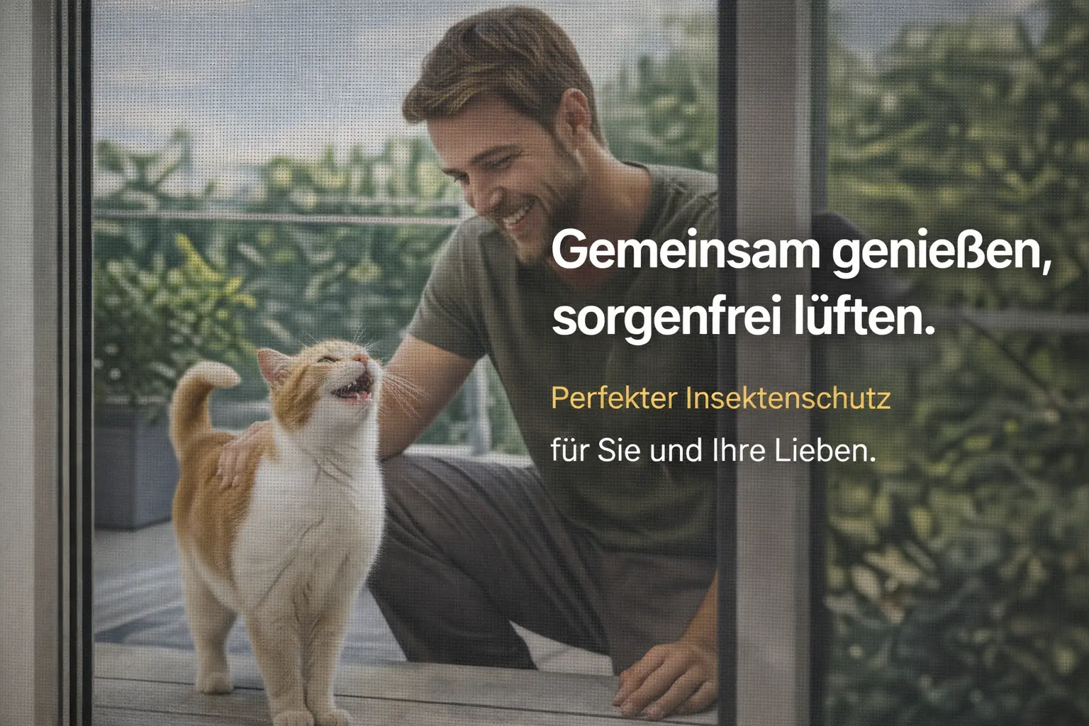 HeroBild- Katze